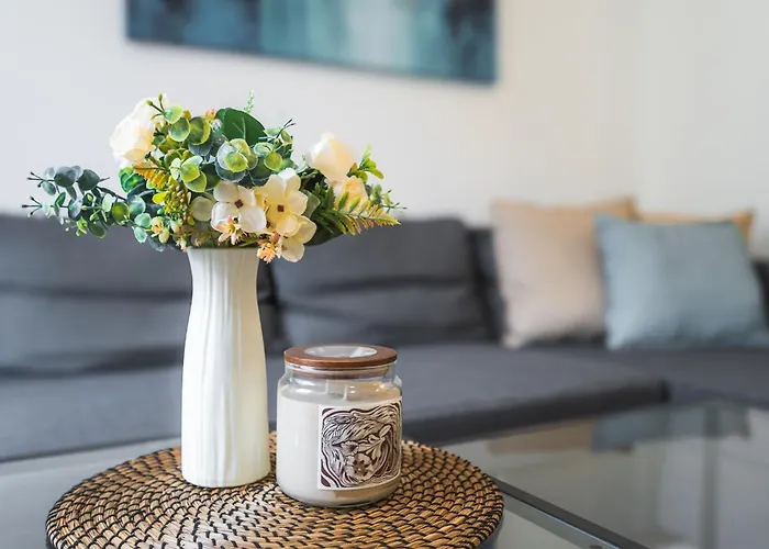 Brno City Apartment *