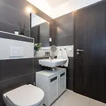 Brno City Apartment Apartment Brünn