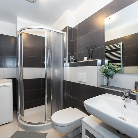 Brno City Apartment Brno